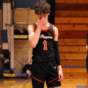 Chris Tacher mugshot