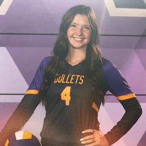 Hannah Holliday mugshot