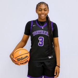 Leena McField