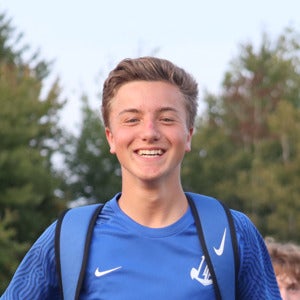 Brody Vroegindewey