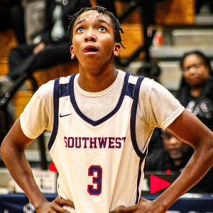 Tyshawn Brantley