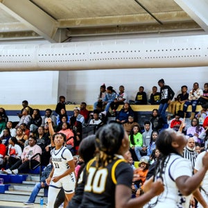 CarTarriyah Hicks