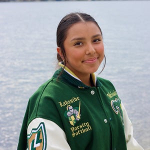 Michaela Alvarado mugshot