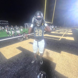 Danthony Gales mugshot