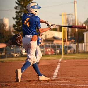 Logan Rayfield mugshot