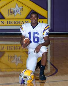 JASHON CORNELL