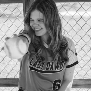 Addison Rushing mugshot