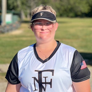 Jaina Darrow mugshot