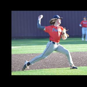 Briley Larue mugshot