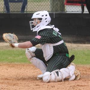 Carsen Stegall mugshot