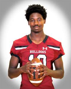 Deontei Braggs mugshot