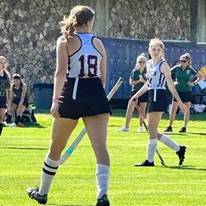 HAILEY DAWSON