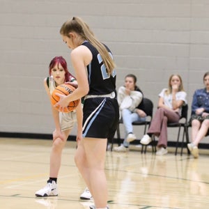 Haylee Freel