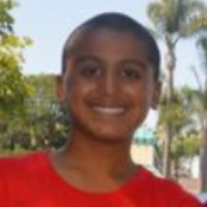Greyson Richardson