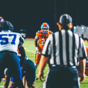 D'Querrian Trammell mugshot