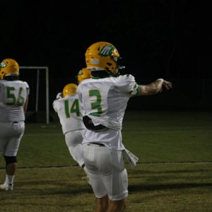 Zack Merchel