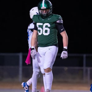 LANDON BAKER