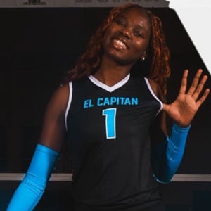 Jordynn Middleton