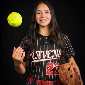 Jenessa Purcella mugshot