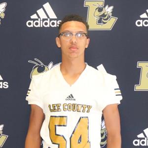 Jalen Hill