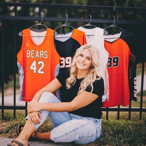 Delaney Johnson mugshot