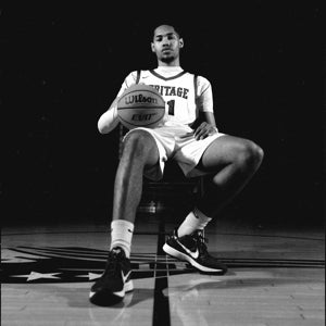 Quentin Bailey mugshot