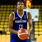 Frank Siaca Bey mugshot