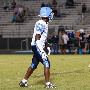 Jamil Johnson