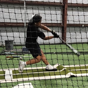 Zion Jackson mugshot