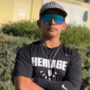 Noah Arreola
