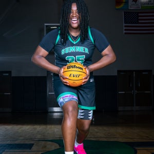 Jada Mathurin mugshot