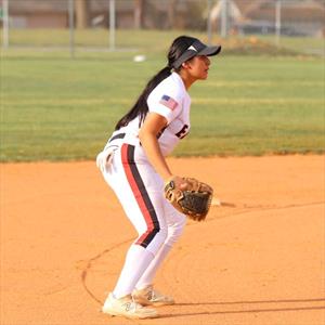 Kassandra Moreno mugshot