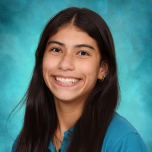 Luciana Suarez barrero