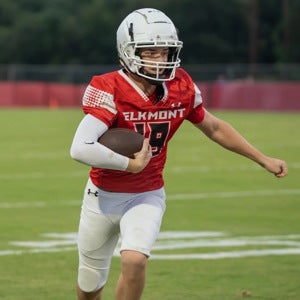 Layton Schrimsher mugshot