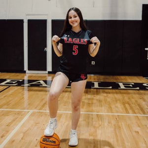 Jenna Albright mugshot