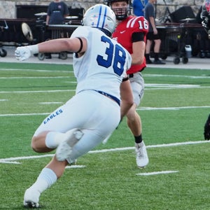 DYLAN TURBEVILLE