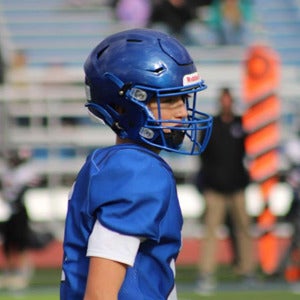 Chase Swain