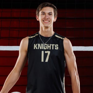 BRADY HOLT