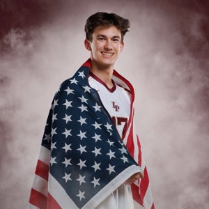 BRADY HOLT