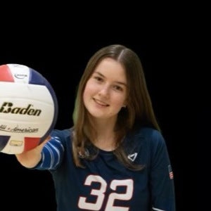 Katelyn Strike