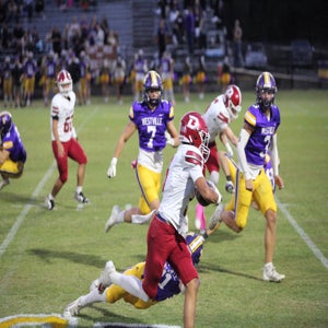 Jayden Vallen mugshot