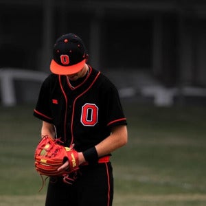 Xavier Aldous mugshot