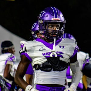 Javion Thomas