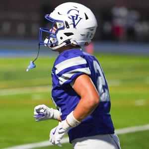 Beau Kosmalski mugshot