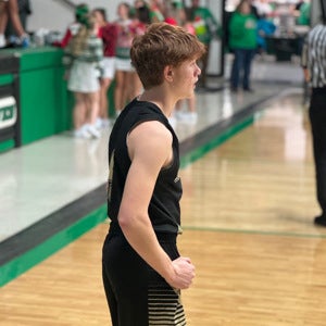 Landon Schulte mugshot