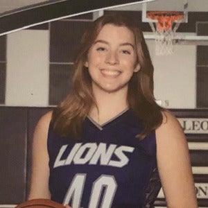Katelyn Fry