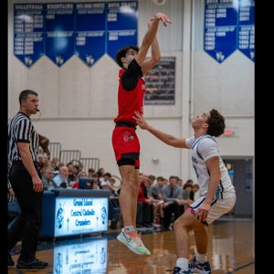 Parker Volk