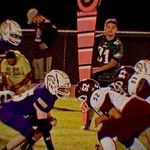 Noah Gentry