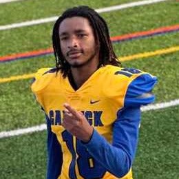 Davauri Birchfield