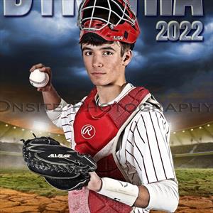 Mason Dykstra